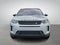 2020 Land Rover Discovery Sport S