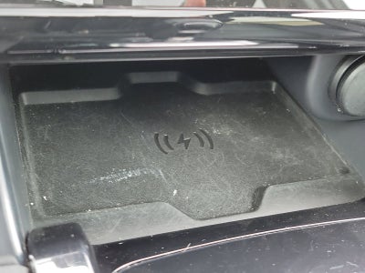 2020 Land Rover Discovery Sport S