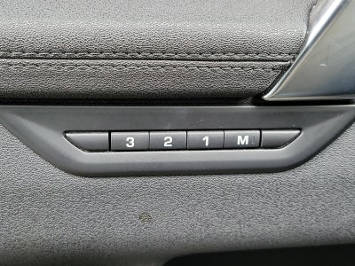 2020 Land Rover Discovery Sport S