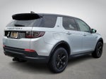 2020 Land Rover Discovery Sport S