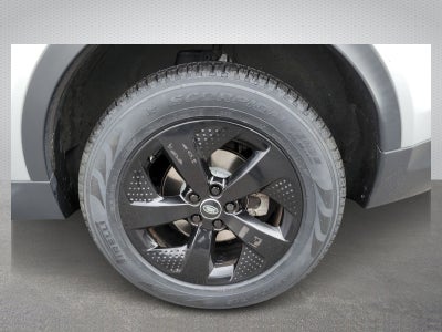 2020 Land Rover Discovery Sport S