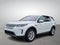 2020 Land Rover Discovery Sport S