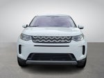 2020 Land Rover Discovery Sport S