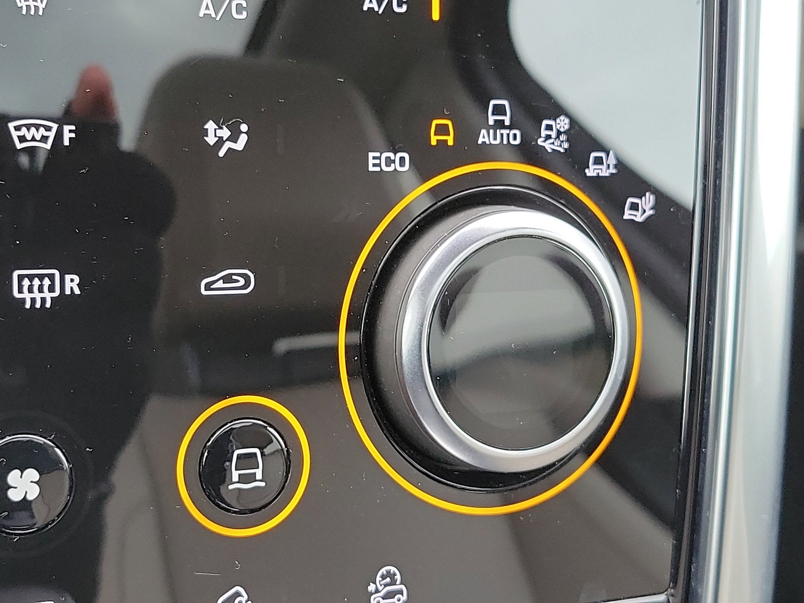 2020 Land Rover Discovery Sport S