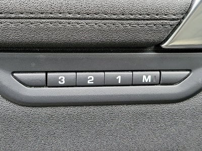 2020 Land Rover Discovery Sport S