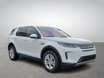 2020 Land Rover Discovery Sport S