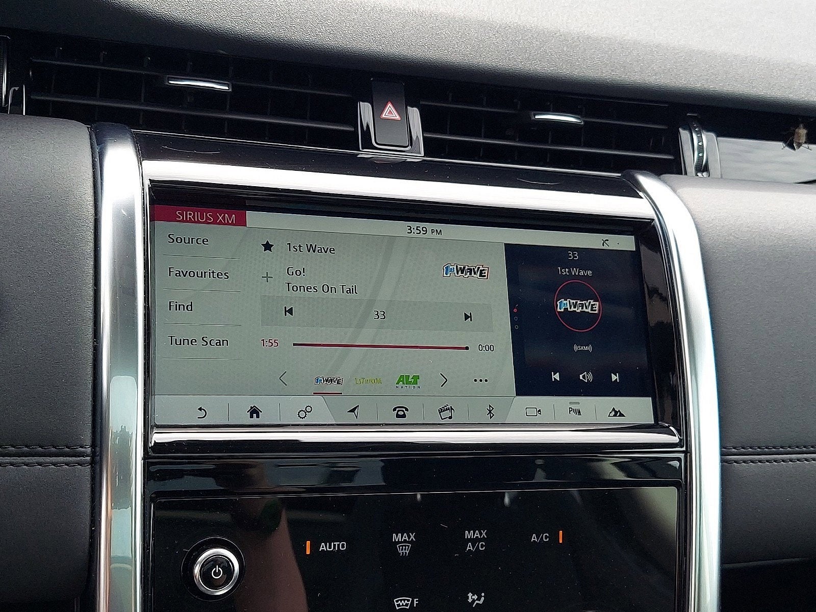 2020 Land Rover Discovery Sport S