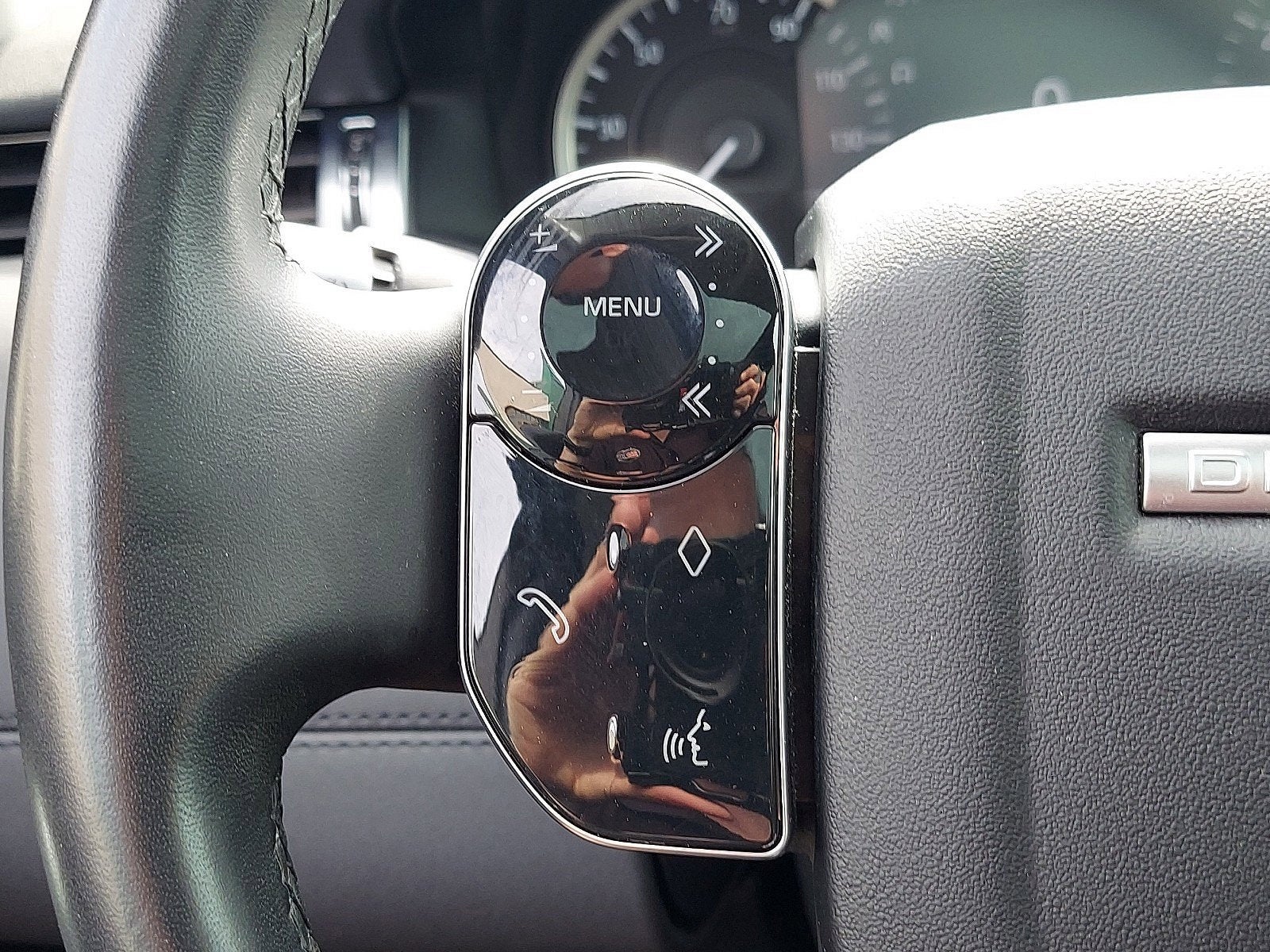 2020 Land Rover Discovery Sport S