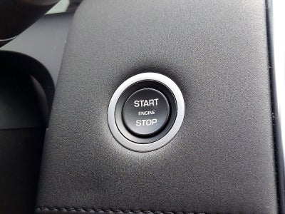 2020 Land Rover Discovery Sport S