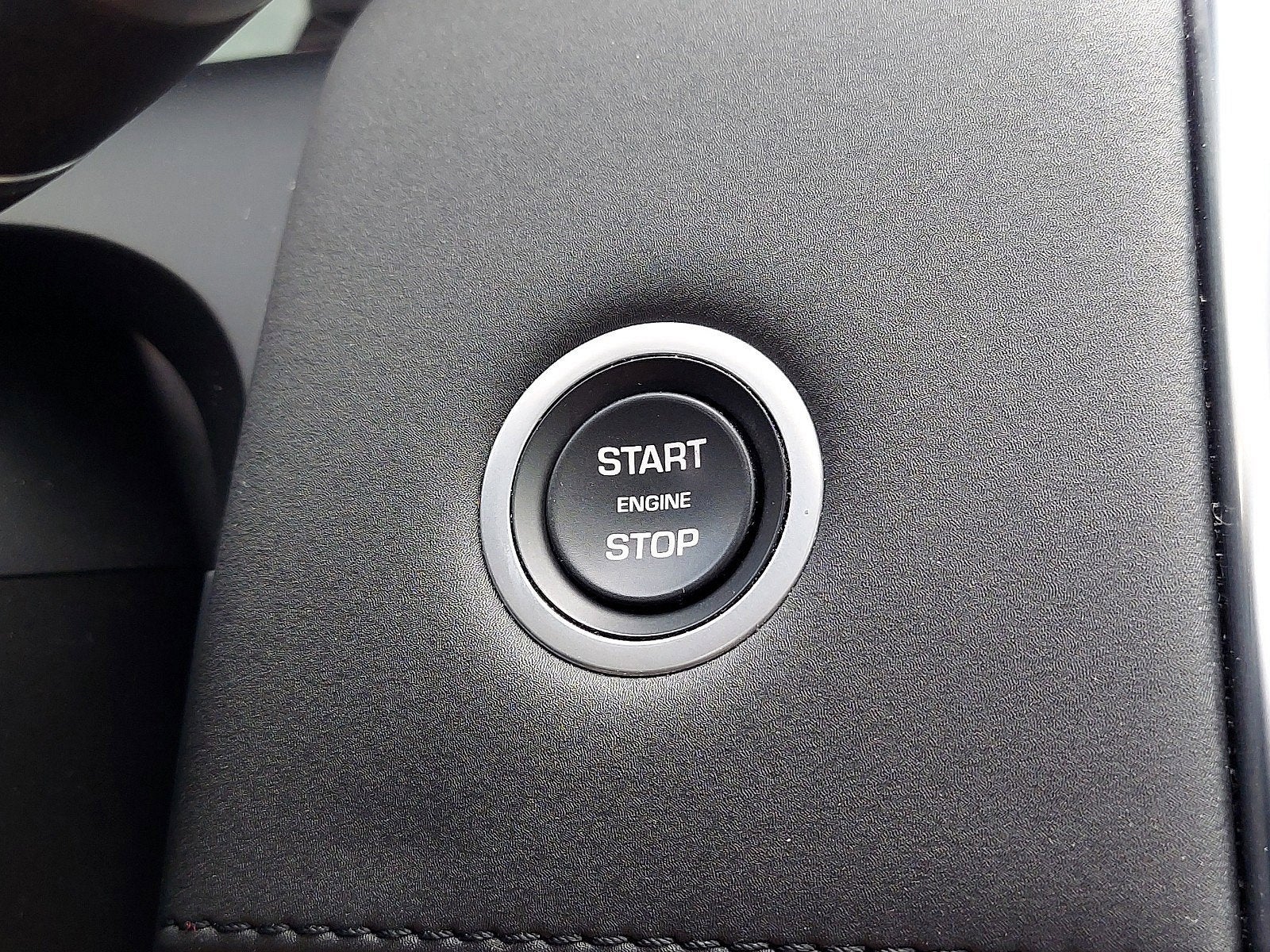 2020 Land Rover Discovery Sport S