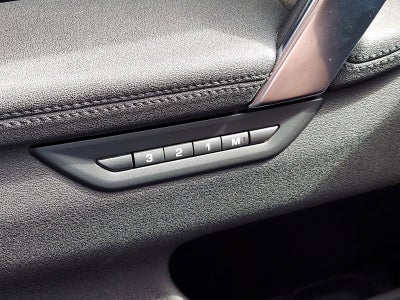 2020 Land Rover Discovery Sport S