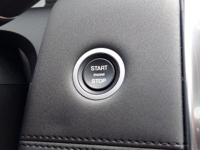 2020 Land Rover Discovery Sport S