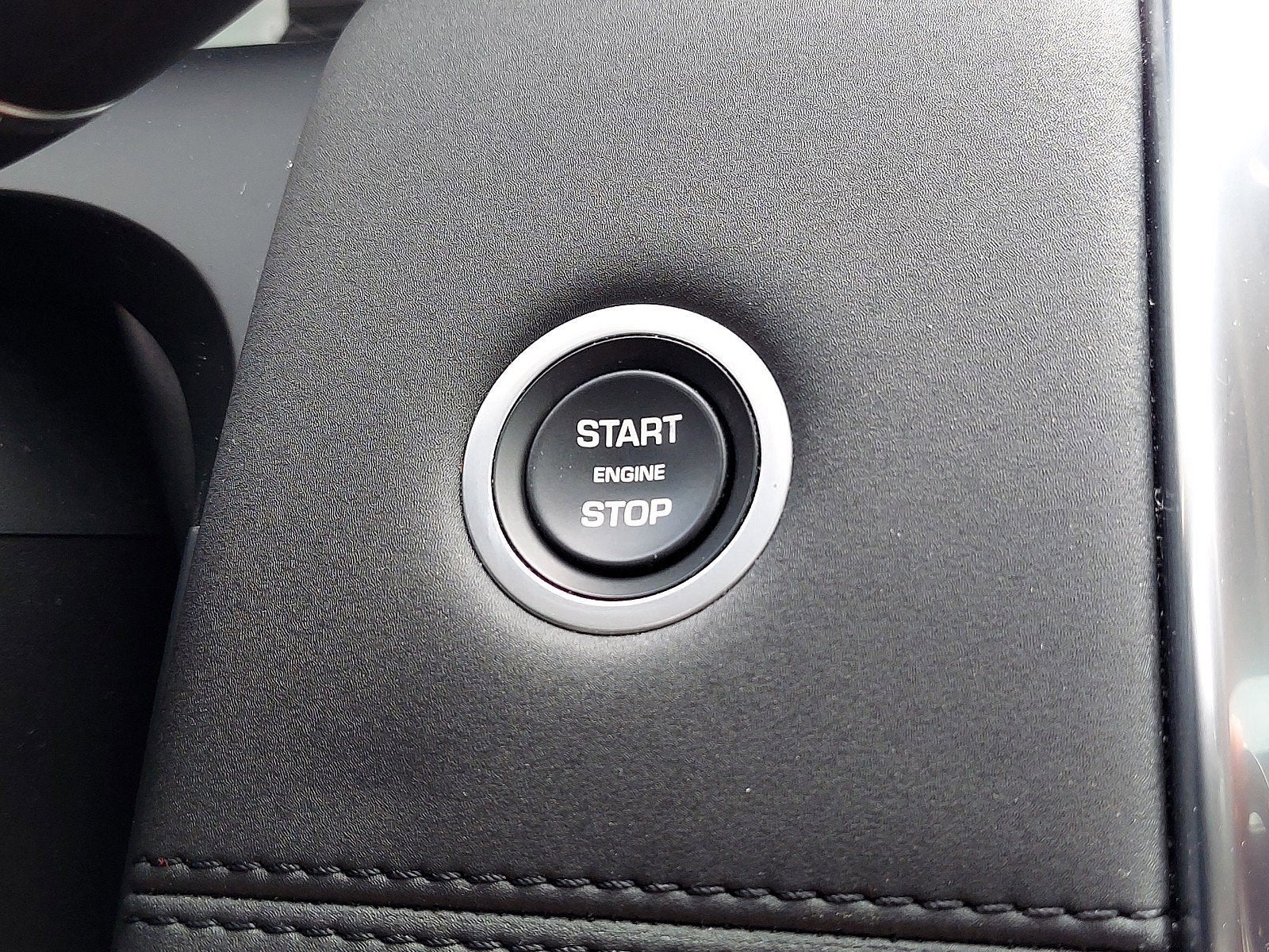 2020 Land Rover Discovery Sport S