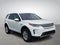 2020 Land Rover Discovery Sport S