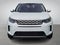 2020 Land Rover Discovery Sport S