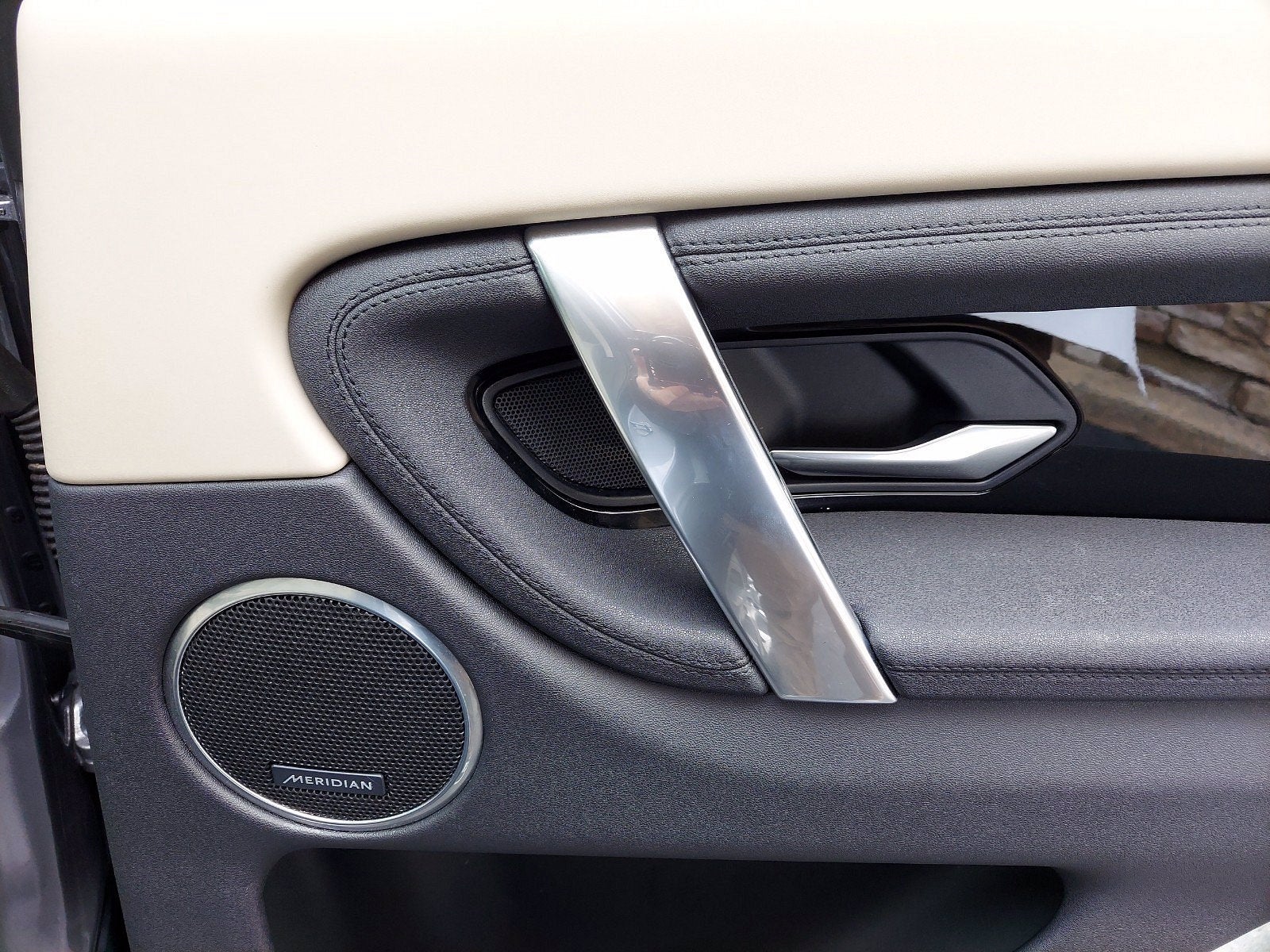 2020 Land Rover Discovery Sport S