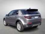 2020 Land Rover Discovery Sport S
