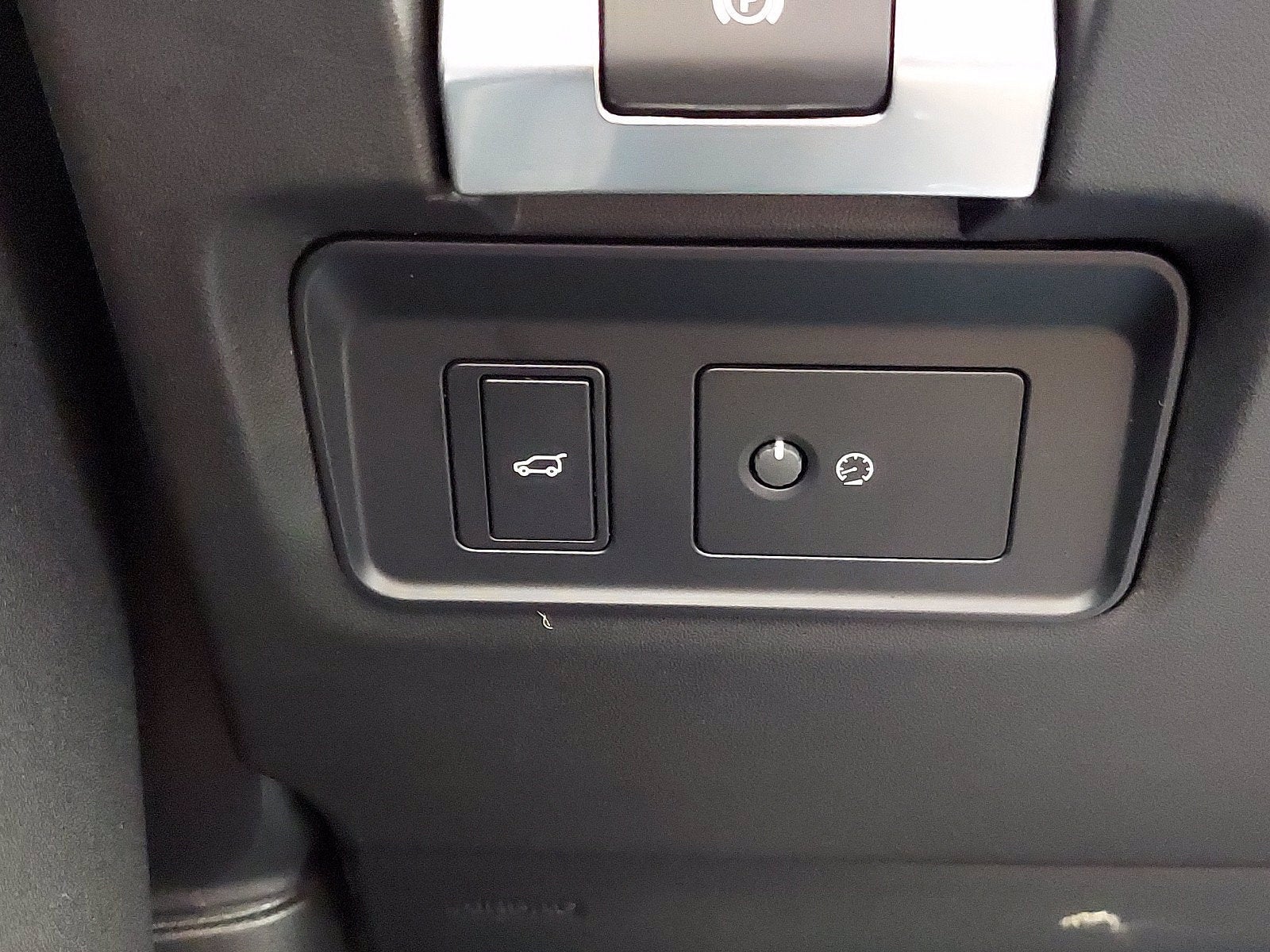 2020 Land Rover Discovery Sport S