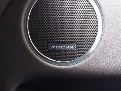 2020 Land Rover Discovery Sport S