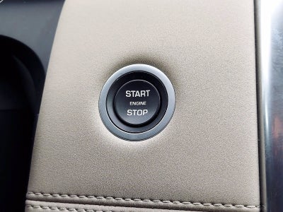 2020 Land Rover Discovery Sport S