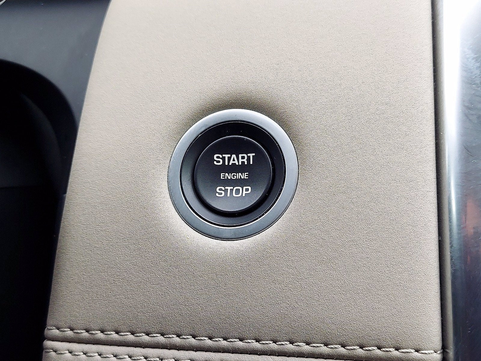 2020 Land Rover Discovery Sport S