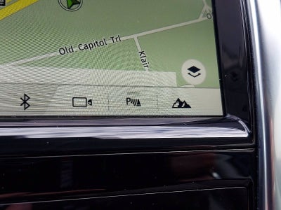 2020 Land Rover Discovery Sport S