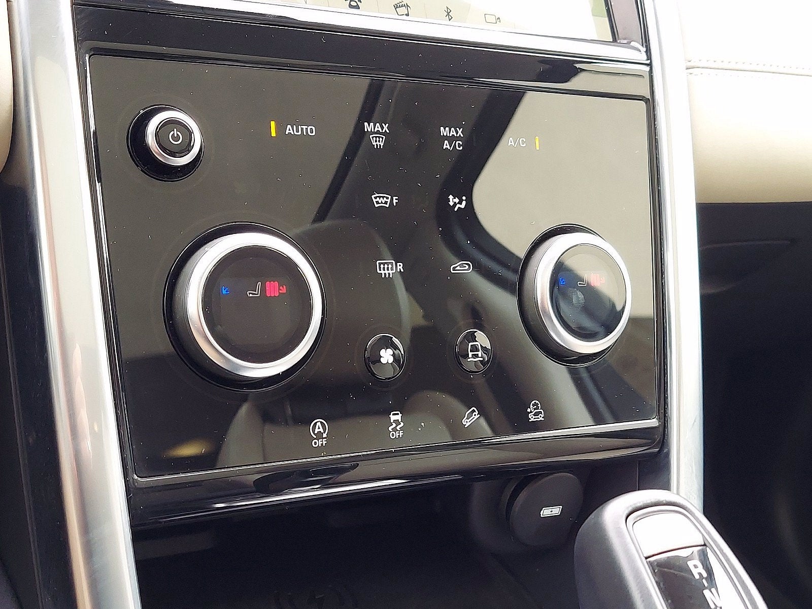 2020 Land Rover Discovery Sport S