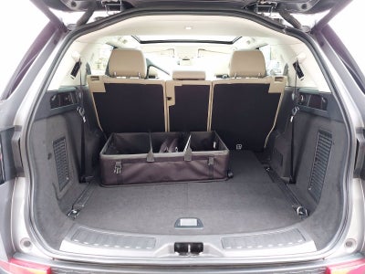 2020 Land Rover Discovery Sport S