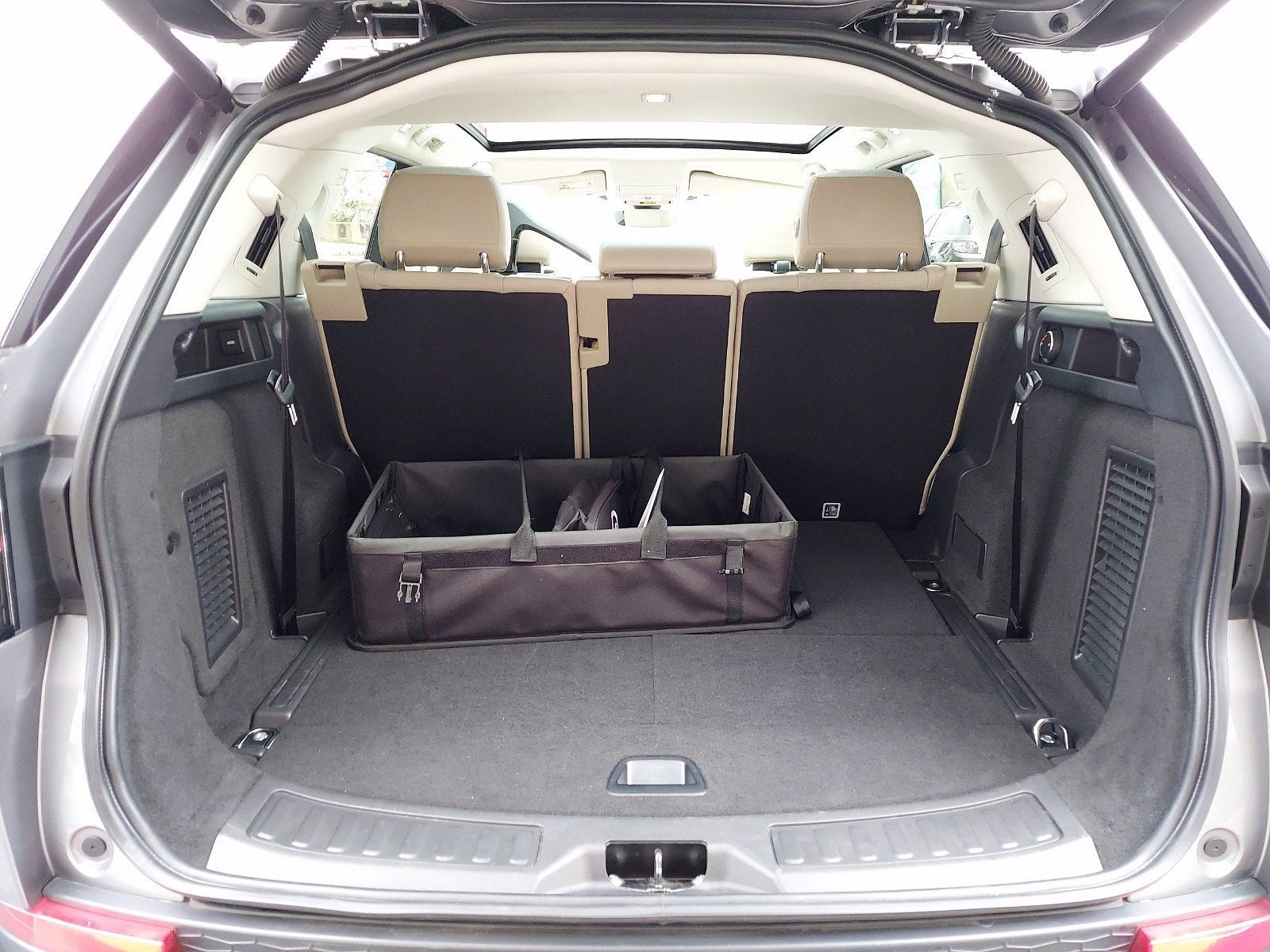 2020 Land Rover Discovery Sport S