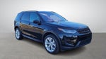 2020 Land Rover Discovery Sport SE