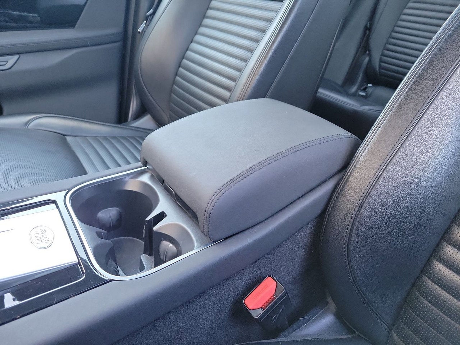 2020 Land Rover Discovery Sport SE