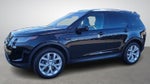 2020 Land Rover Discovery Sport SE