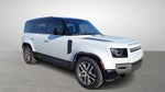 2021 Land Rover Defender X-Dynamic SE