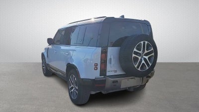 2021 Land Rover Defender X-Dynamic SE