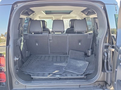 2020 Land Rover Defender HSE