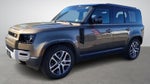 2020 Land Rover Defender HSE
