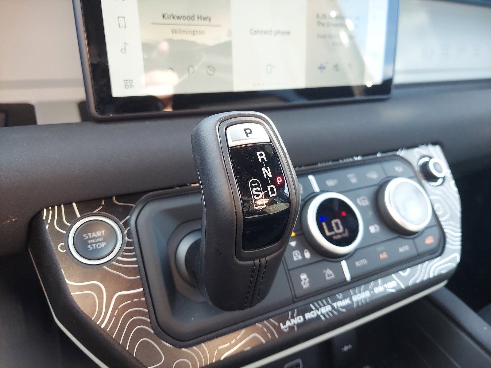 2023 Land Rover Defender S