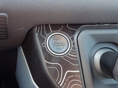 2023 Land Rover Defender S