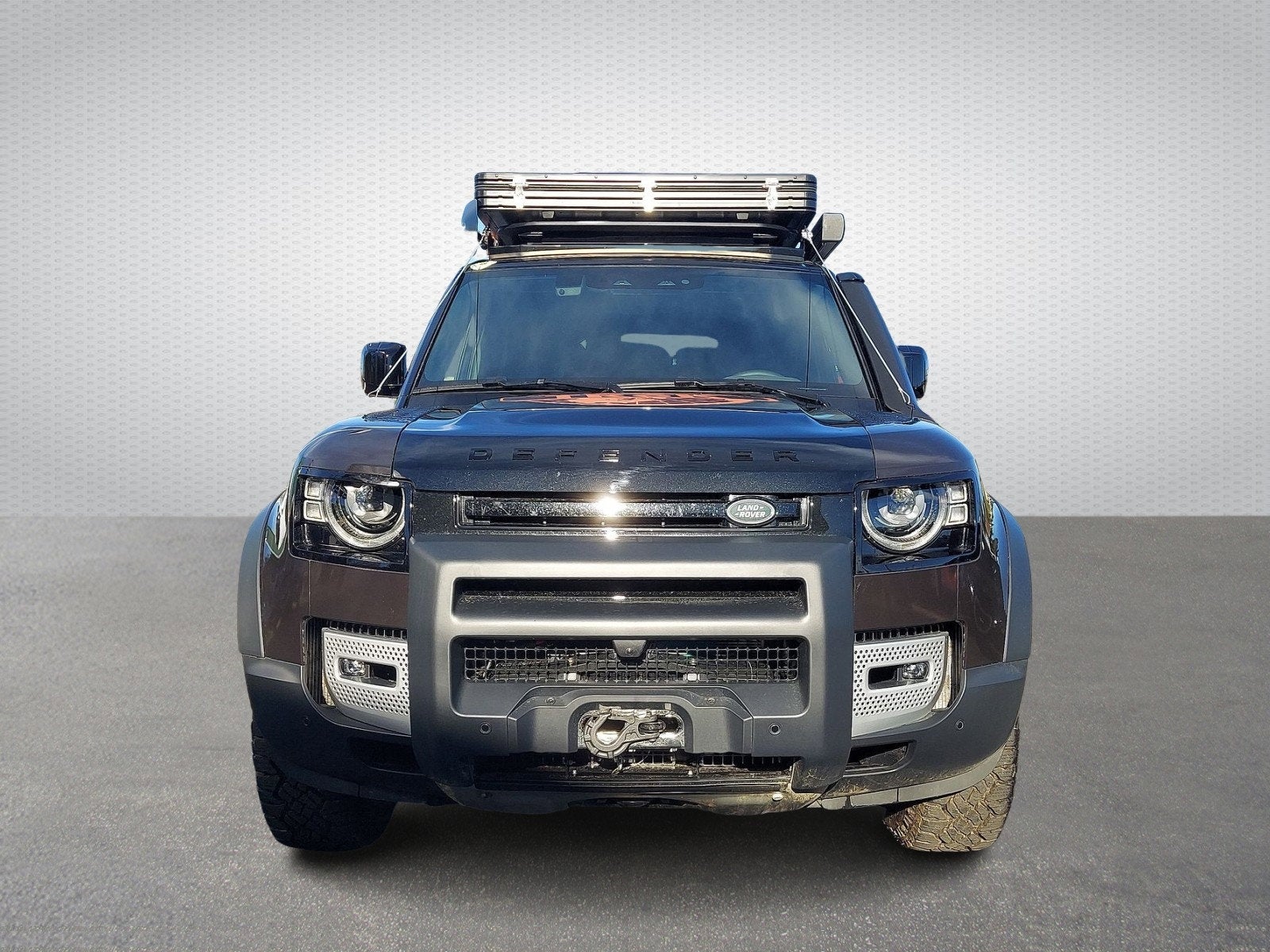 2023 Land Rover Defender S