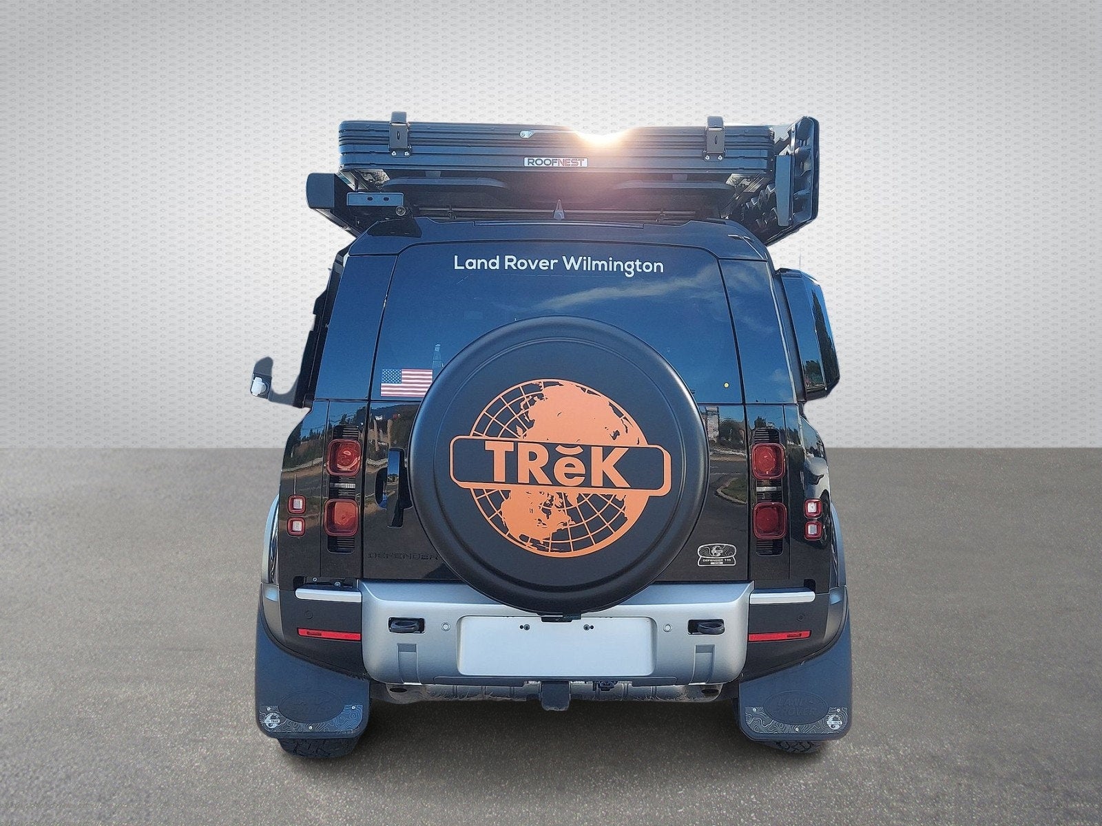 2023 Land Rover Defender S