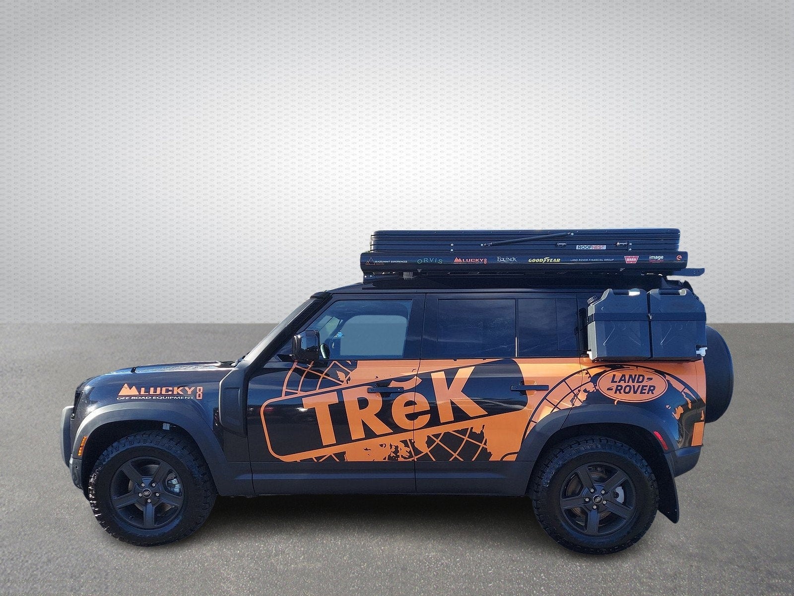 2023 Land Rover Defender S