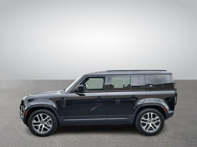 2020 Land Rover Defender SE