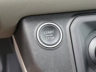 2020 Land Rover Defender SE