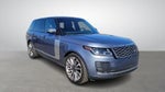 2021 Land Rover Range Rover Westminster