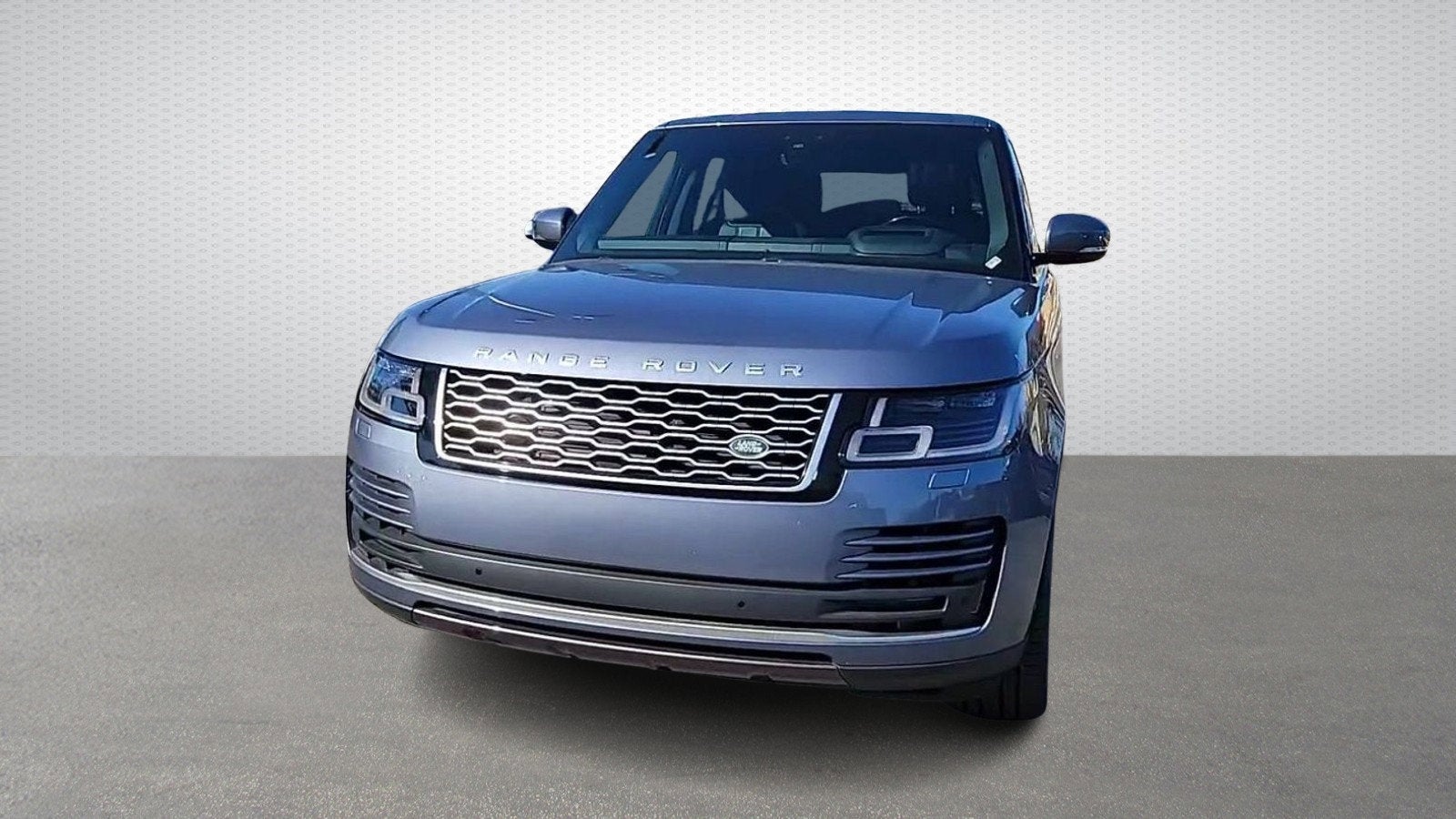 2021 Land Rover Range Rover Westminster