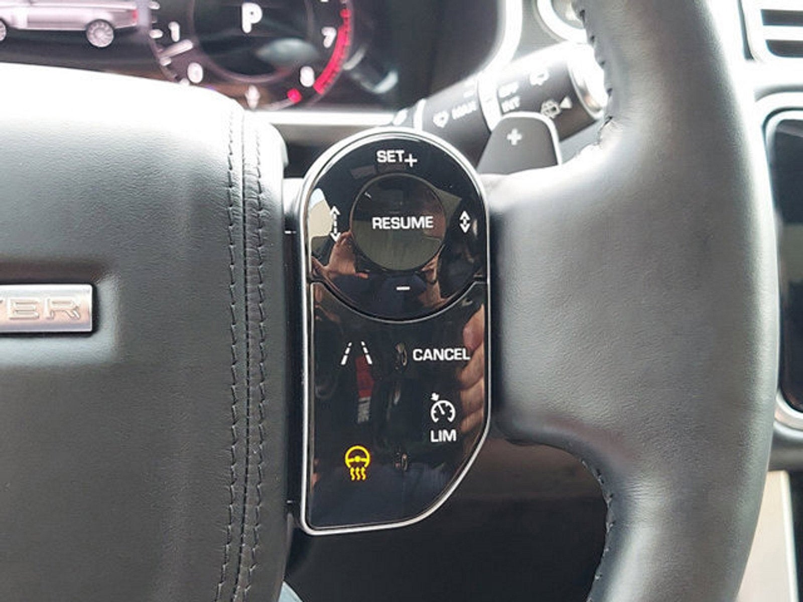 2021 Land Rover Range Rover Westminster