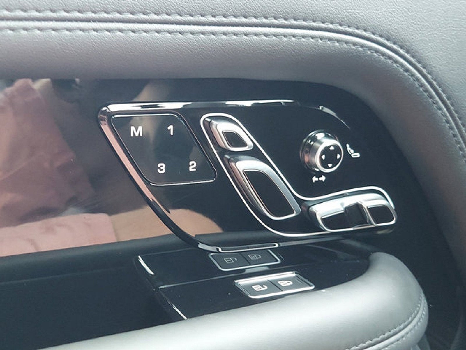 2021 Land Rover Range Rover Westminster