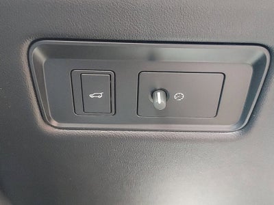 2021 Land Rover Range Rover Westminster