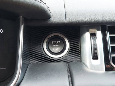 2021 Land Rover Range Rover Westminster