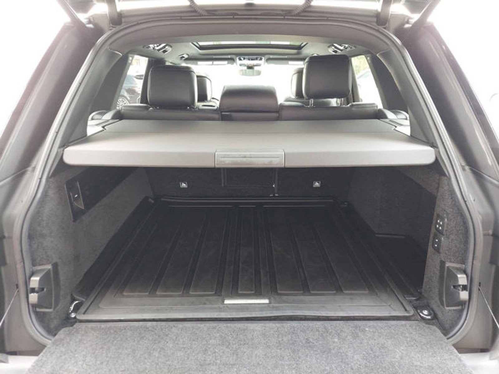 2021 Land Rover Range Rover Westminster